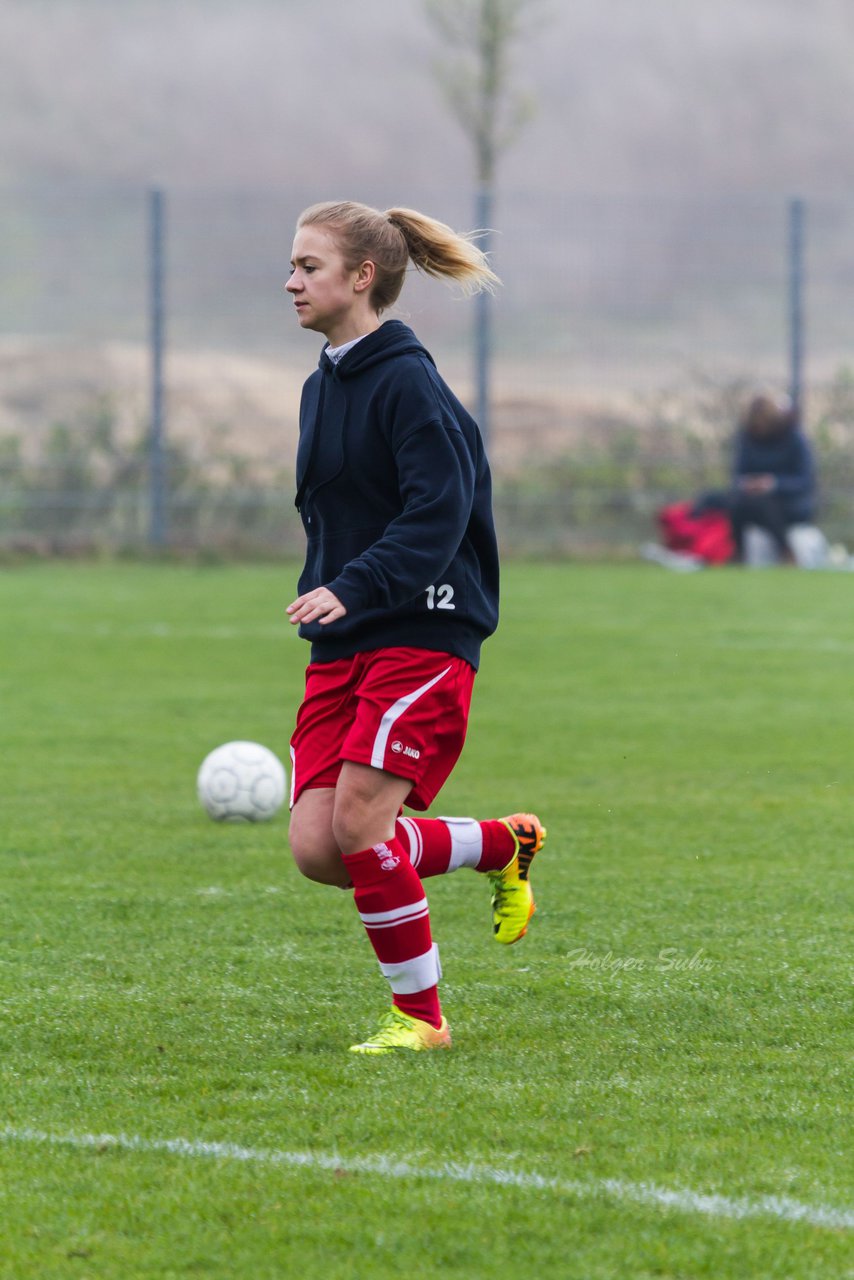 Bild 99 - SC Kaltenkirchen - SG Trittau/Sdstormarn : Ergebnis: 0:6